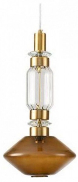 Подвесной светильник Arte Lamp Fiorato A2442SP-11PB в Приобье - priobie.mebel24.online | фото