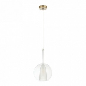 Подвесной светильник Arte Lamp Gala A2725SP-1SG в Приобье - priobie.mebel24.online | фото
