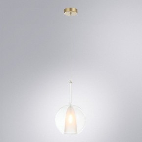 Подвесной светильник Arte Lamp Gala A2725SP-1SG в Приобье - priobie.mebel24.online | фото 3