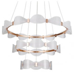 Подвесной светильник Arte Lamp Grace A1868SP-3PB в Приобье - priobie.mebel24.online | фото