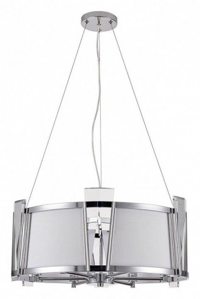 Подвесной светильник Arte Lamp Grato A4079LM-6CC в Приобье - priobie.mebel24.online | фото 2