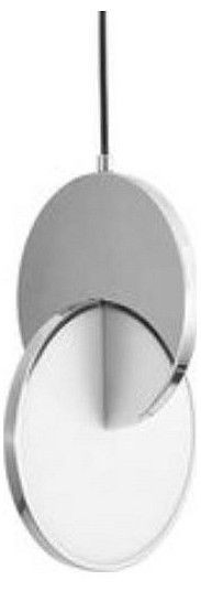 Подвесной светильник Arte Lamp Hannah A1916SP-1CC в Приобье - priobie.mebel24.online | фото