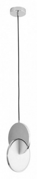 Подвесной светильник Arte Lamp Hannah A1916SP-1CC в Приобье - priobie.mebel24.online | фото 2