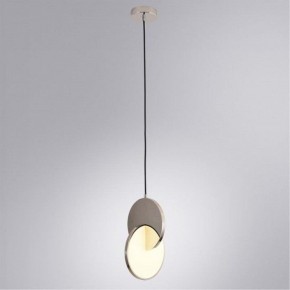 Подвесной светильник Arte Lamp Hannah A1916SP-1CC в Приобье - priobie.mebel24.online | фото 3