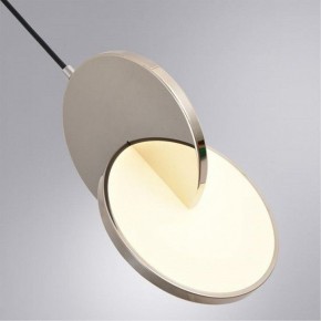 Подвесной светильник Arte Lamp Hannah A1916SP-1CC в Приобье - priobie.mebel24.online | фото 4
