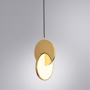 Подвесной светильник Arte Lamp Hannah A1916SP-1GO в Приобье - priobie.mebel24.online | фото 2