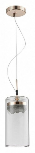 Подвесной светильник Arte Lamp Idillio A2306SP-6GO в Приобье - priobie.mebel24.online | фото 2