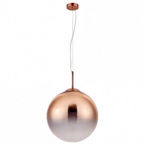 Подвесной светильник Arte Lamp Jupiter copper A7964SP-1RB в Приобье - priobie.mebel24.online | фото 2