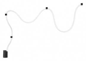 Подвесной светильник Arte Lamp Klimt A2850PL-32BK в Приобье - priobie.mebel24.online | фото