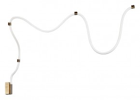 Подвесной светильник Arte Lamp Klimt A2850PL-32PB в Приобье - priobie.mebel24.online | фото