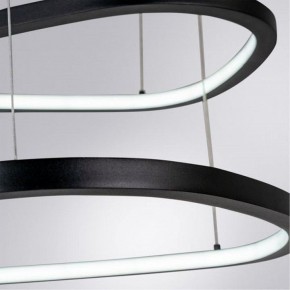 Подвесной светильник Arte Lamp Madison A2194SP-2BK в Приобье - priobie.mebel24.online | фото 4