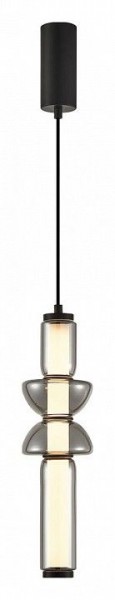 Подвесной светильник Arte Lamp Mall A2412SP-17SM в Приобье - priobie.mebel24.online | фото 2