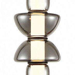 Подвесной светильник Arte Lamp Mall A2412SP-17SM в Приобье - priobie.mebel24.online | фото 3