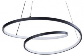 Подвесной светильник Arte Lamp Millo A3893SP-30BK в Приобье - priobie.mebel24.online | фото