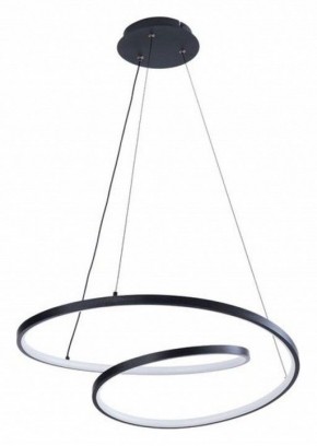 Подвесной светильник Arte Lamp Millo A3893SP-30BK в Приобье - priobie.mebel24.online | фото 2
