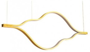Подвесной светильник Arte Lamp Odyssey A2911SP-31GO в Приобье - priobie.mebel24.online | фото