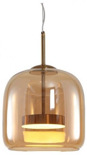 Подвесной светильник Arte Lamp Padova A2404SP-23AM в Приобье - priobie.mebel24.online | фото