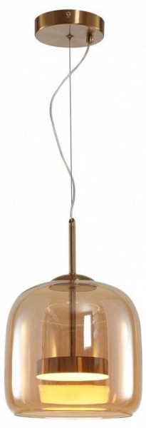 Подвесной светильник Arte Lamp Padova A2404SP-23AM в Приобье - priobie.mebel24.online | фото 2