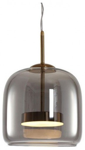 Подвесной светильник Arte Lamp Padova A2404SP-23SM в Приобье - priobie.mebel24.online | фото