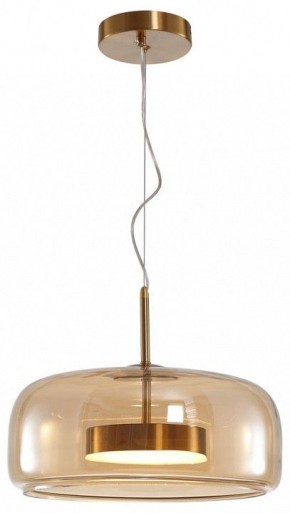 Подвесной светильник Arte Lamp Padova A2404SP-33AM в Приобье - priobie.mebel24.online | фото 2