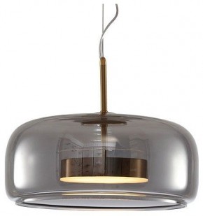 Подвесной светильник Arte Lamp Padova A2404SP-33SM в Приобье - priobie.mebel24.online | фото