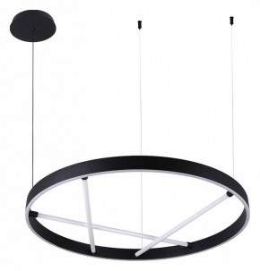 Подвесной светильник Arte Lamp Ricco A1874SP-45BK в Приобье - priobie.mebel24.online | фото 2