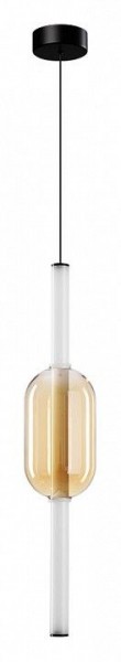 Подвесной светильник Arte Lamp Rigla A6837SP-12AM в Приобье - priobie.mebel24.online | фото 2