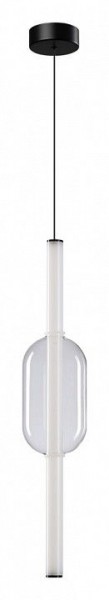 Подвесной светильник Arte Lamp Rigla A6837SP-12CL в Приобье - priobie.mebel24.online | фото 2