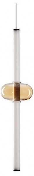 Подвесной светильник Arte Lamp Rigla A6838SP-12AM в Приобье - priobie.mebel24.online | фото