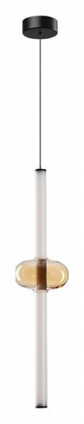 Подвесной светильник Arte Lamp Rigla A6838SP-12AM в Приобье - priobie.mebel24.online | фото 2