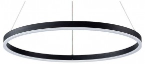 Подвесной светильник Arte Lamp Siren A2548SP-45BK в Приобье - priobie.mebel24.online | фото
