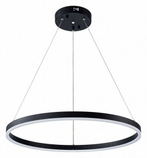 Подвесной светильник Arte Lamp Siren A2548SP-45BK в Приобье - priobie.mebel24.online | фото 2