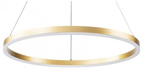 Подвесной светильник Arte Lamp Siren A2548SP-45GO в Приобье - priobie.mebel24.online | фото