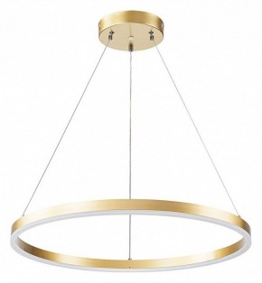 Подвесной светильник Arte Lamp Siren A2548SP-45GO в Приобье - priobie.mebel24.online | фото 2