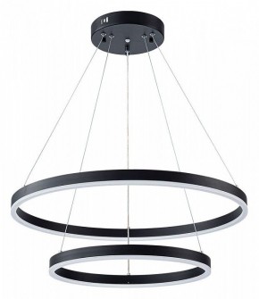 Подвесной светильник Arte Lamp Siren A2548SP-75BK в Приобье - priobie.mebel24.online | фото