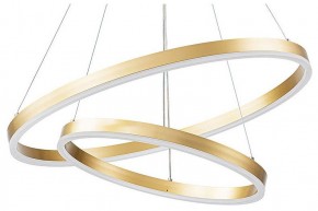 Подвесной светильник Arte Lamp Siren A2548SP-75GO в Приобье - priobie.mebel24.online | фото