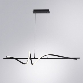 Подвесной светильник Arte Lamp Twisted A4587SP-30BK в Приобье - priobie.mebel24.online | фото 3