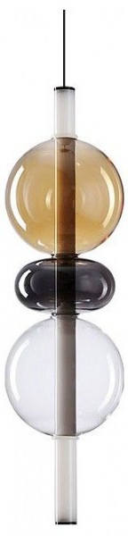 Подвесной светильник Arte Lamp Vassoio A6835SP-12SM в Приобье - priobie.mebel24.online | фото 2