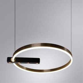 Подвесной светильник Arte Lamp Veritate A2221SP-1BR в Приобье - priobie.mebel24.online | фото 2
