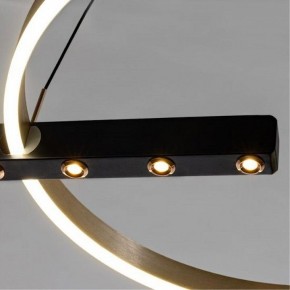 Подвесной светильник Arte Lamp Veritate A2221SP-1BR в Приобье - priobie.mebel24.online | фото 4