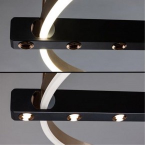 Подвесной светильник Arte Lamp Veritate A2221SP-1BR в Приобье - priobie.mebel24.online | фото 5