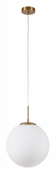 Подвесной светильник Arte Lamp Volare A1562SP-1PB в Приобье - priobie.mebel24.online | фото 2