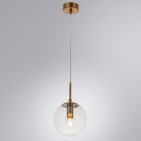 Подвесной светильник Arte Lamp Volare A1915SP-1AB в Приобье - priobie.mebel24.online | фото 3