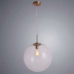 Подвесной светильник Arte Lamp Volare A1940SP-1AB в Приобье - priobie.mebel24.online | фото 3