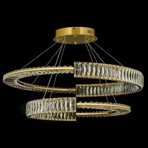 Подвесной светильник Arti Lampadari Carini Carini L 1.5.80+100.101 G в Приобье - priobie.mebel24.online | фото