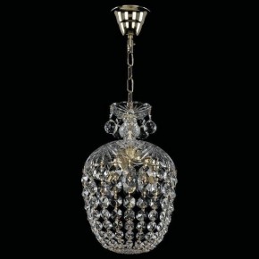 Подвесной светильник Bohemia Ivele Crystal 1477 14771/22 G в Приобье - priobie.mebel24.online | фото 2