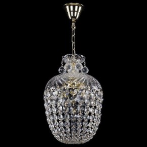 Подвесной светильник Bohemia Ivele Crystal 1477 14771/25 G в Приобье - priobie.mebel24.online | фото 2
