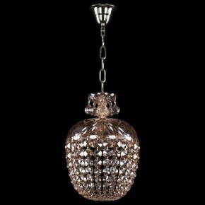 Подвесной светильник Bohemia Ivele Crystal 1477 14771/25 G M721 в Приобье - priobie.mebel24.online | фото 2
