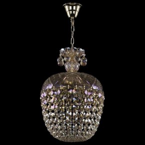 Подвесной светильник Bohemia Ivele Crystal 1477 14771/30 G M801 в Приобье - priobie.mebel24.online | фото 2