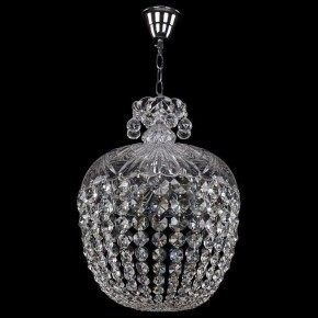 Подвесной светильник Bohemia Ivele Crystal 1477 14771/35 Ni в Приобье - priobie.mebel24.online | фото 2